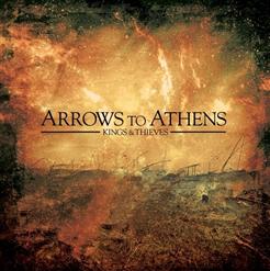 Arrows To Athens — Used To Be