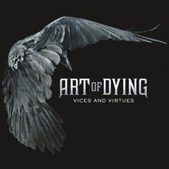 Art Of Dying — Better Off (Bonus Track)