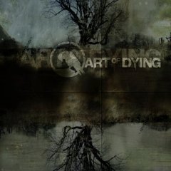 Art Of Dying — Inside It's Raining