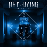 Art Of Dying — Space