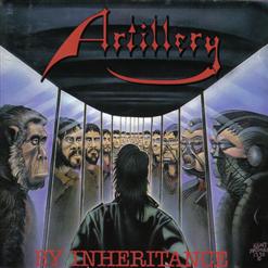 Artillery — Don't Believe