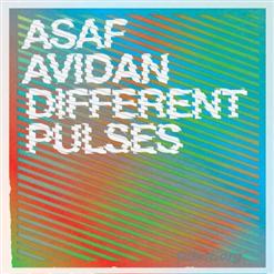 Asaf Avidan — Love It Or Leave It