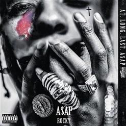 ASAP Rocky — Max B (Feat. Joe Fox)