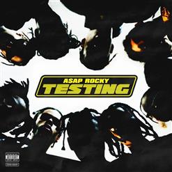 ASAP Rocky — Tony Tone