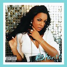 Ashanti — Happy