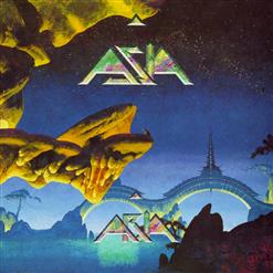 Asia — Are You Big Enough