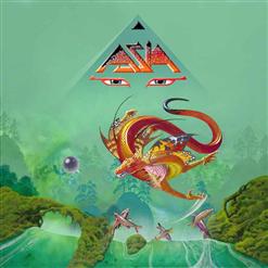 Asia — Faithful (Orchestral Version)