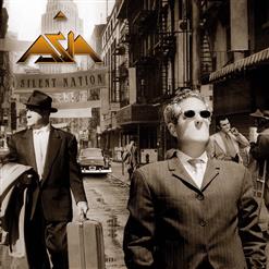 Asia — Long Way From Home
