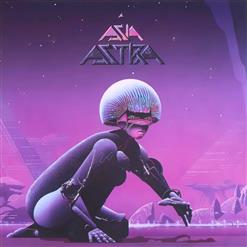Asia — Too Late