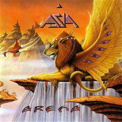 Asia — Turn It Around