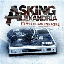 Asking Alexandria — A Single Moment of Sincerity (KC Blitz Remix)