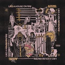 Asking Alexandria — Antisocialist