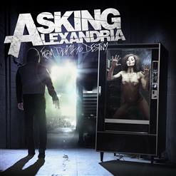 Asking Alexandria — Don't Pray For Me