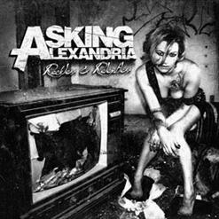 Asking Alexandria — When Everyday's The Weekend (Big Chocolate Remix) [Best Buy Bonus]
