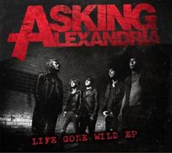 Asking Alexandria — Youth Gone Wild (Skid Row Cover)