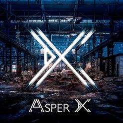 Asper X — Надо Улыбаться