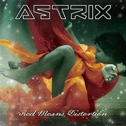 Astrix — Dharma