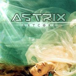 Astrix — On Fire