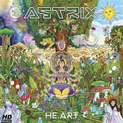 Astrix — Shamanic Tales
