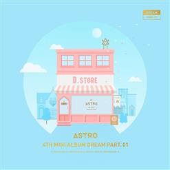 아스트로 (ASTRO) — Every Minute