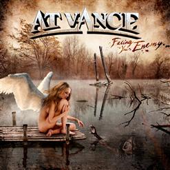 At Vance — Heaven Is Calling