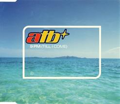 ATB — 9PM (Club Mix)