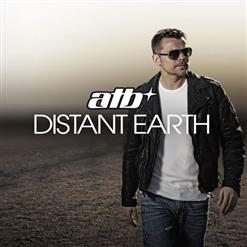 ATB — Magnetic Girl