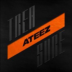ATEEZ (에이티즈) — Intro : Long Journey