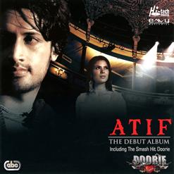 Atif Aslam — Doorie