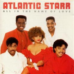 Atlantic Starr — Always