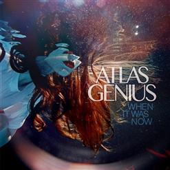 Atlas Genius — If So