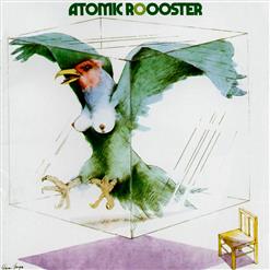 Atomic Rooster — Decline And Fall