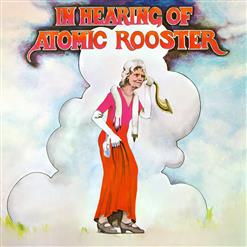 Atomic Rooster — Head in the Sky