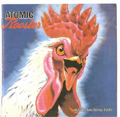 Atomic Rooster — They Took Control Of You
