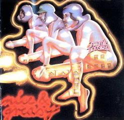 Atomic Rooster — Voodoo In You