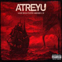 Atreyu — Becoming The Bull