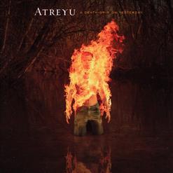 Atreyu — Ex's And Oh's