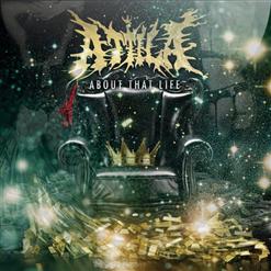 Attila — Gimmicks And Lie$
