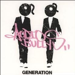 Audio Bullys — Shot You Down (Feat. Nancy Sinatra)
