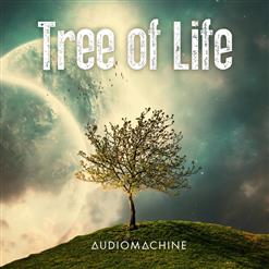 Audiomachine — Above And Beyond
