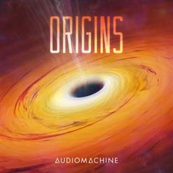Audiomachine — Quantum