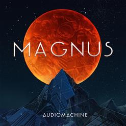 Audiomachine — Wars of Faith