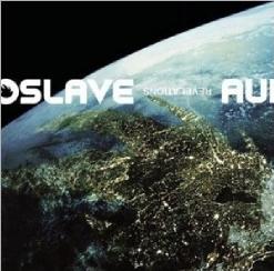 Audioslave — Until We Fall