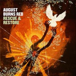August Burns Red — Beauty In Tragedy