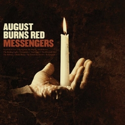 August Burns Red — Composure