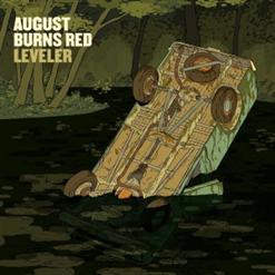August Burns Red — Empire