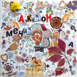 АукцЫон — Тиша