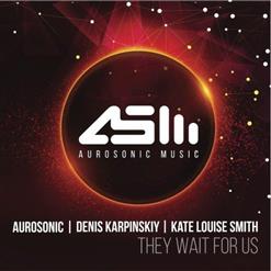 Aurosonic — They Wait For Us (Progressive Mix)