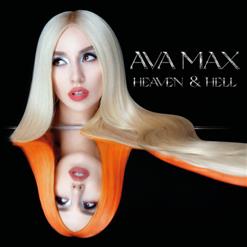Ava Max — Born to the Night