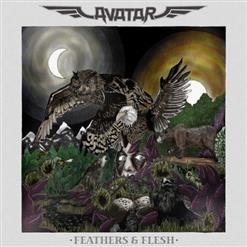 Avatar [Sweden] — New Land